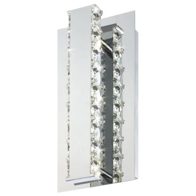 Cronos LED Wall Sconce by Eurofase - Starlight Lighting USA and Canada